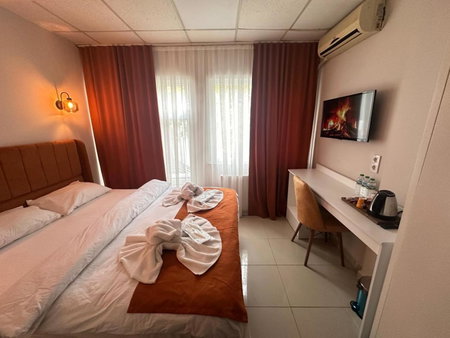 Kadıköy Bull Hotel, Istanbul, Turkey