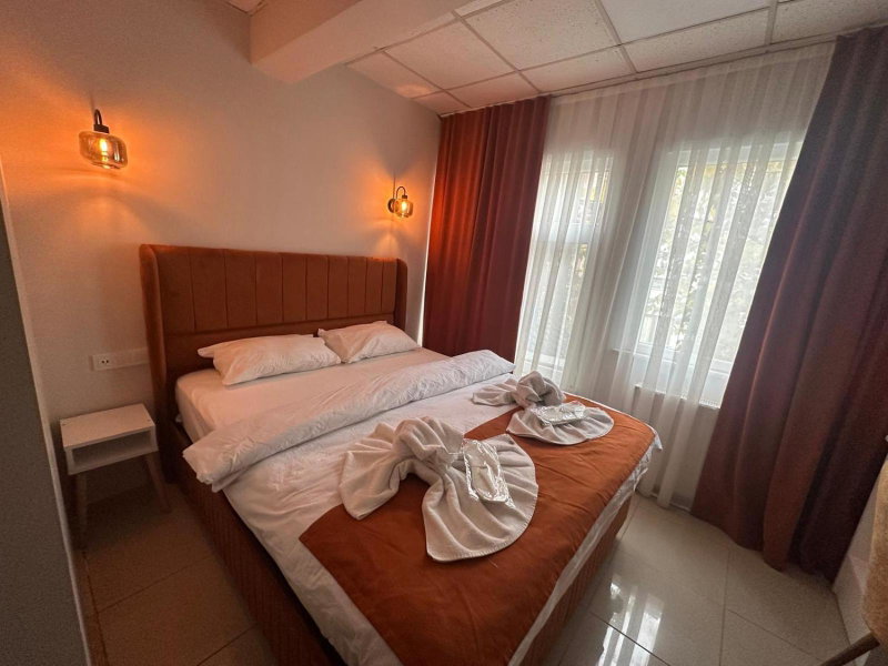 Kadıköy Bull Hotel, Istanbul, Turkey