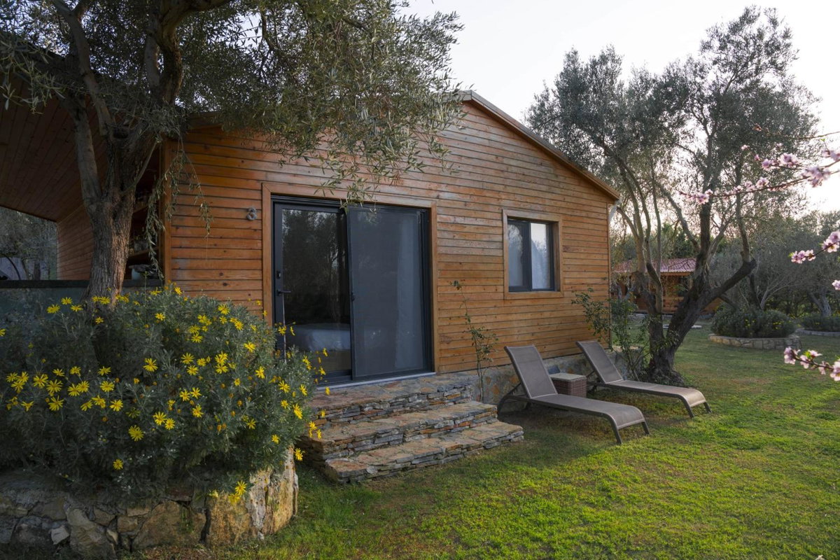 Hotel · Bir Dem Urla, Urla