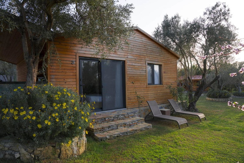 Bir Dem Urla, Urla, Turkey