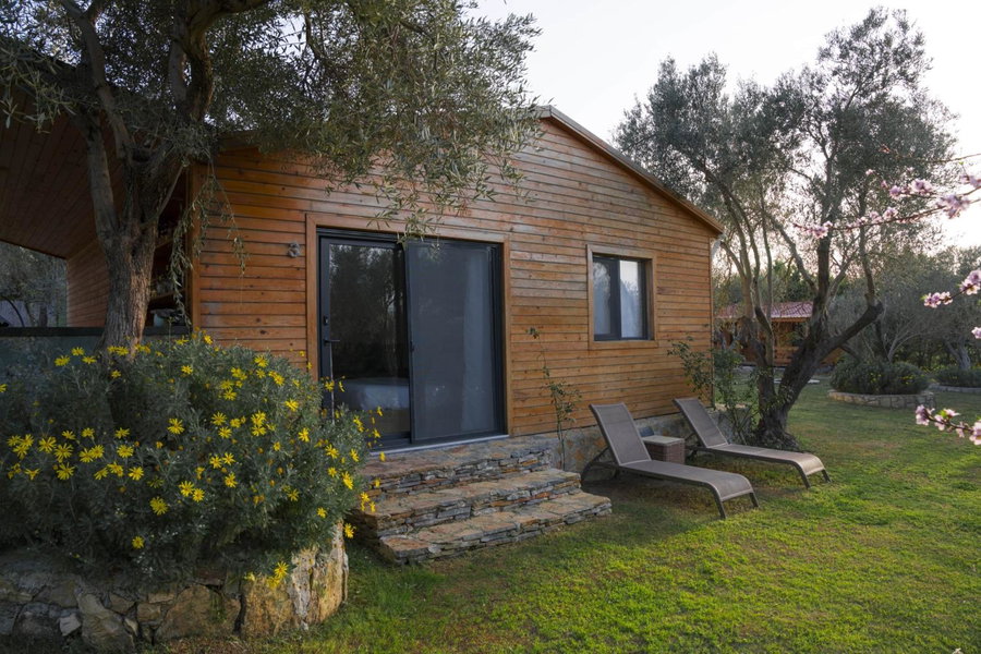 Bir Dem Urla, Urla, Turkey