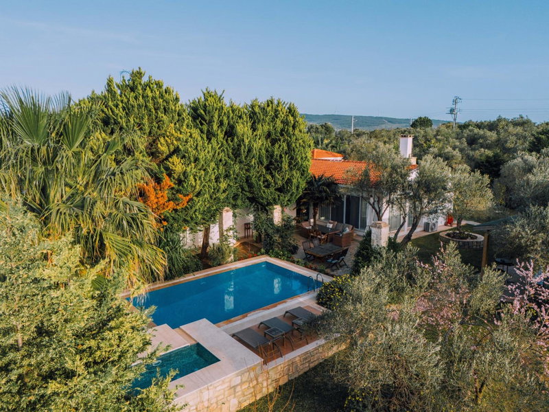 Bir Dem Urla, Urla, Turkey