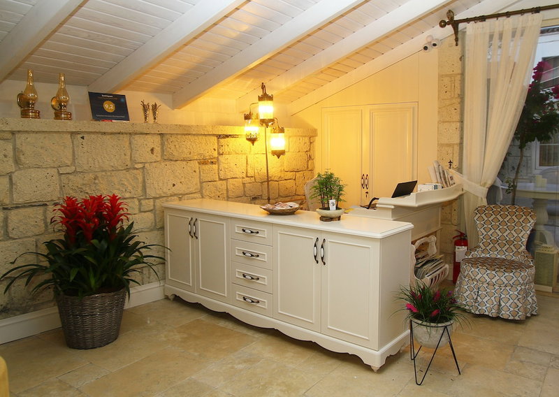 Salbakos Herakleia Hotel, Cesme, Turkey