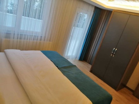 Ferah Suites Hotel, Akçaabat, Turkey