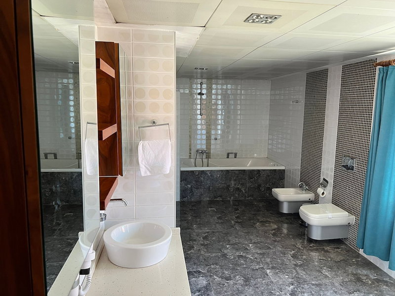 Ferah Suites Hotel, Akçaabat, Turkey