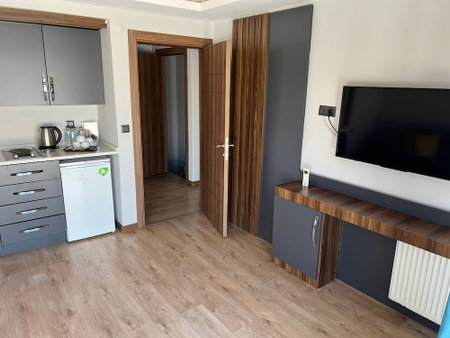Ferah Suites Hotel, Akçaabat, Turkey