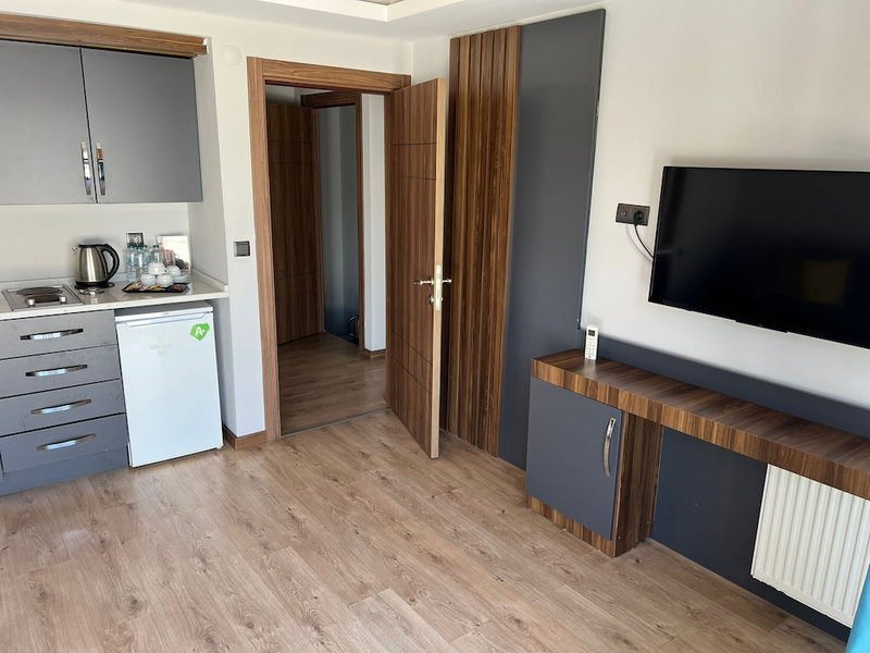 Ferah Suites Hotel, Akçaabat, Turkey