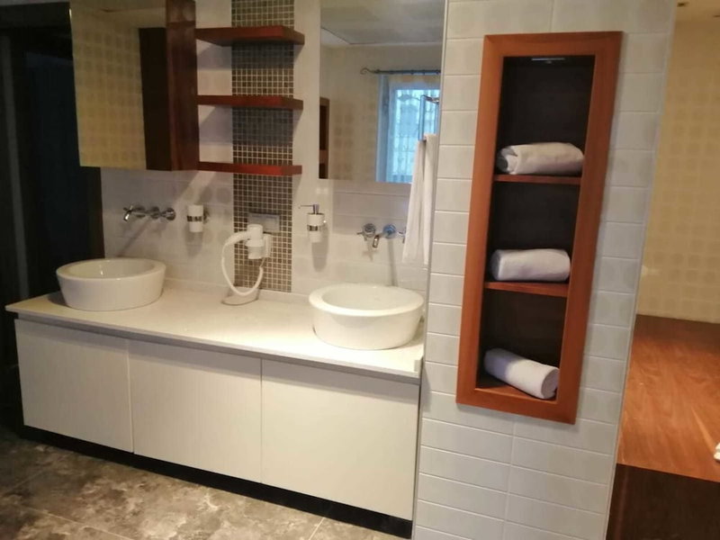 Ferah Suites Hotel, Akçaabat, Turkey