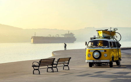 Duru Istanbul Apart, Istanbul, Turkey