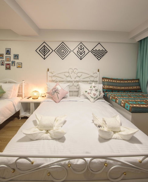 Duru Istanbul Apart, Istanbul, Turkey