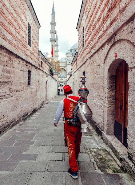 Duru Istanbul Apart, Istanbul, Turkey