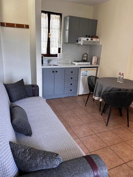 Görkem Apart Otel, Göcek, Turkey