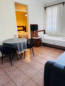 Görkem Apart Otel, Göcek, Turkey