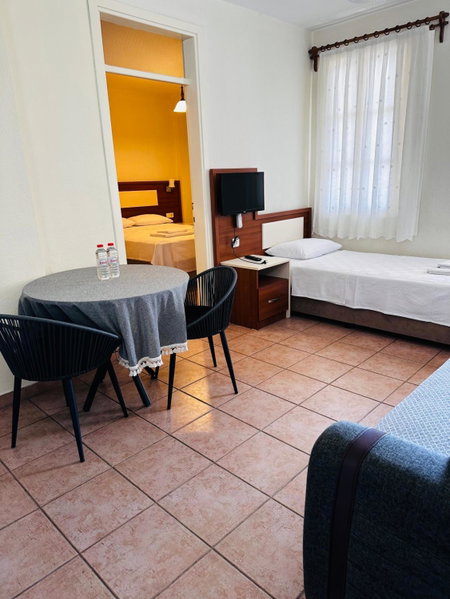 Görkem Apart Otel, Göcek, Turkey