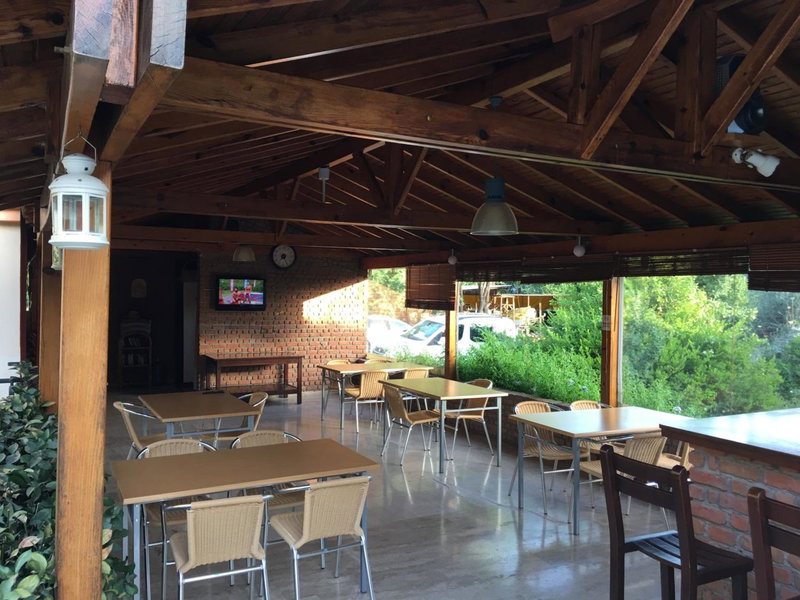 Görkem Apart Otel, Göcek, Turkey
