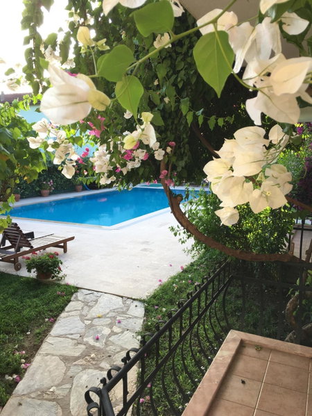 Görkem Apart Otel, Göcek, Turkey