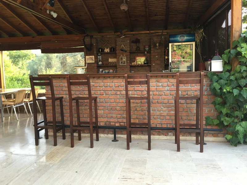 Görkem Apart Otel, Göcek, Turkey