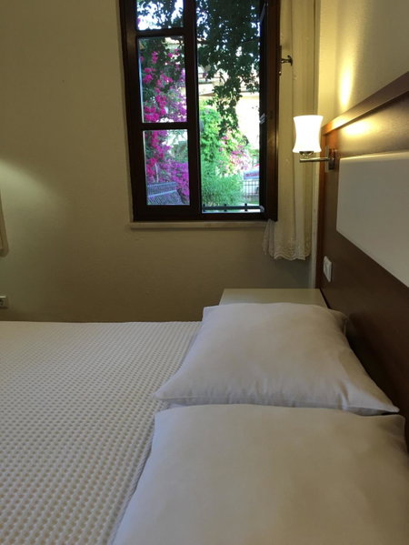 Görkem Apart Otel, Göcek, Turkey