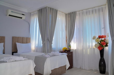 YASMİN Hotel, Istanbul, Turkey