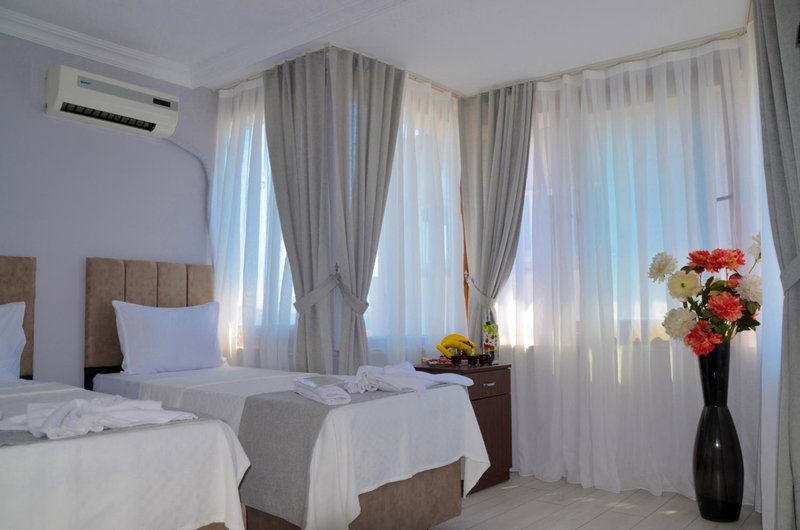 YASMİN Hotel, Istanbul, Turkey