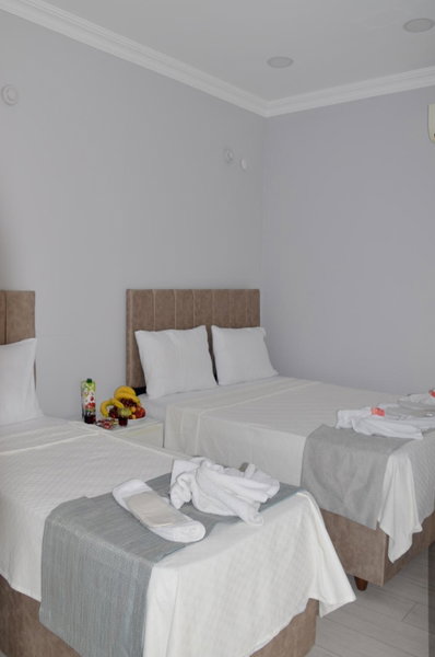 YASMİN Hotel, Istanbul, Turkey