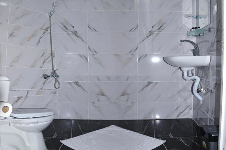YASMİN Hotel, Istanbul, Turkey