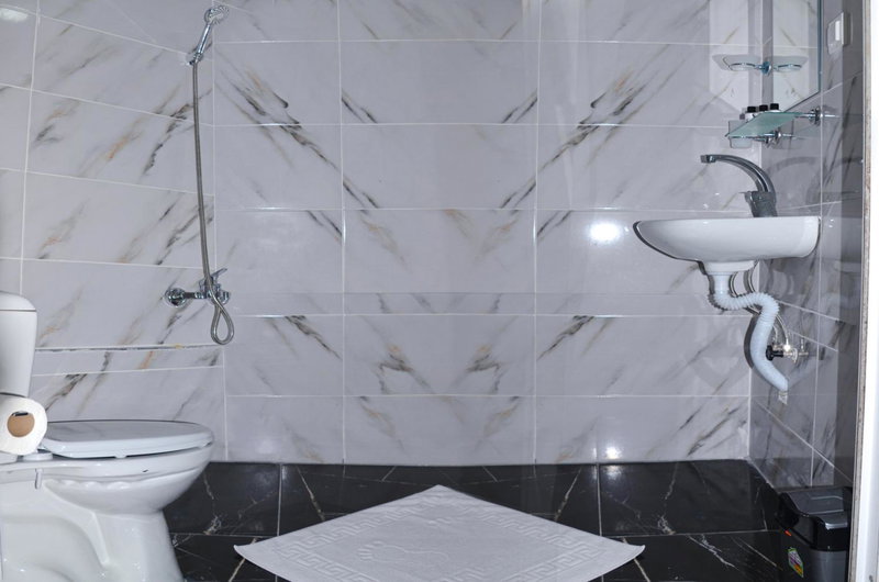 YASMİN Hotel, Istanbul, Turkey