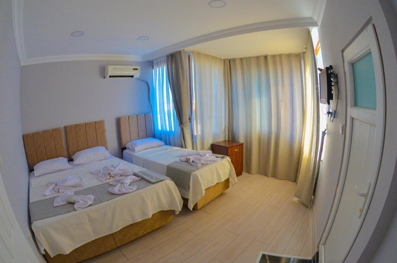YASMİN Hotel, Istanbul, Turkey