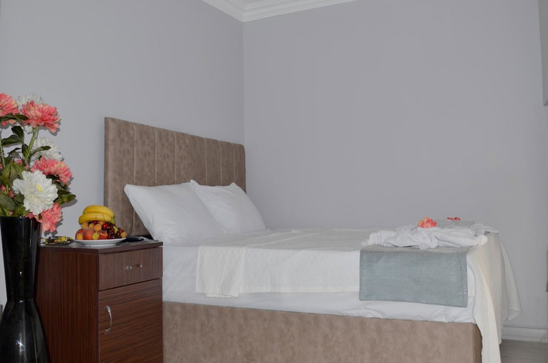 YASMİN Hotel, Istanbul, Turkey