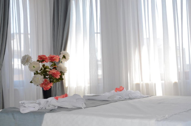 YASMİN Hotel, Istanbul, Turkey