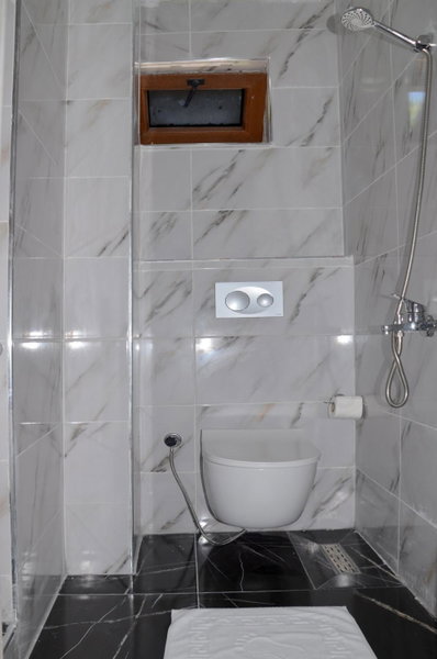 YASMİN Hotel, Istanbul, Turkey