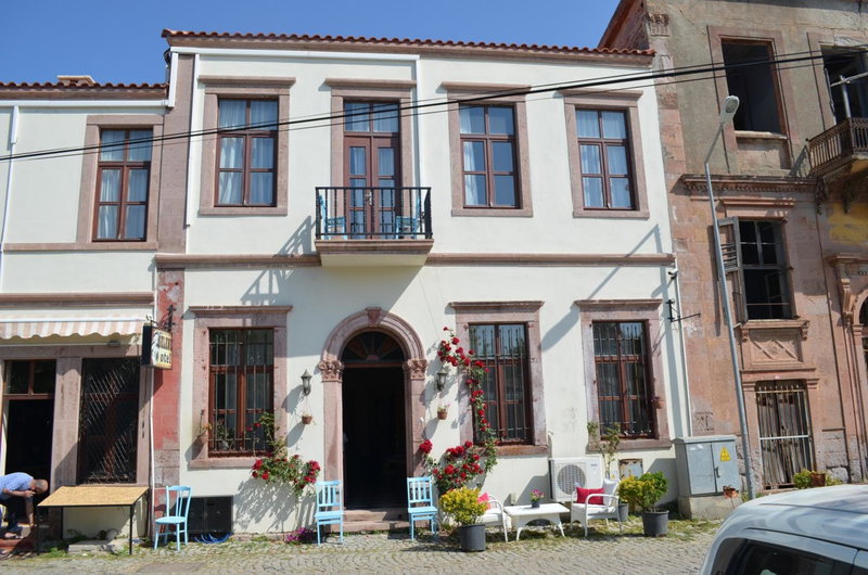 Eden Selene Hotel, Ayvalık, Turkey