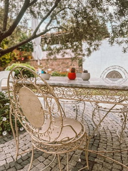 Eden Selene Hotel, Ayvalık, Turkey