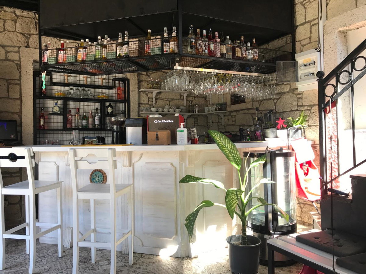 Alacati Alaris Hotel, Turkey