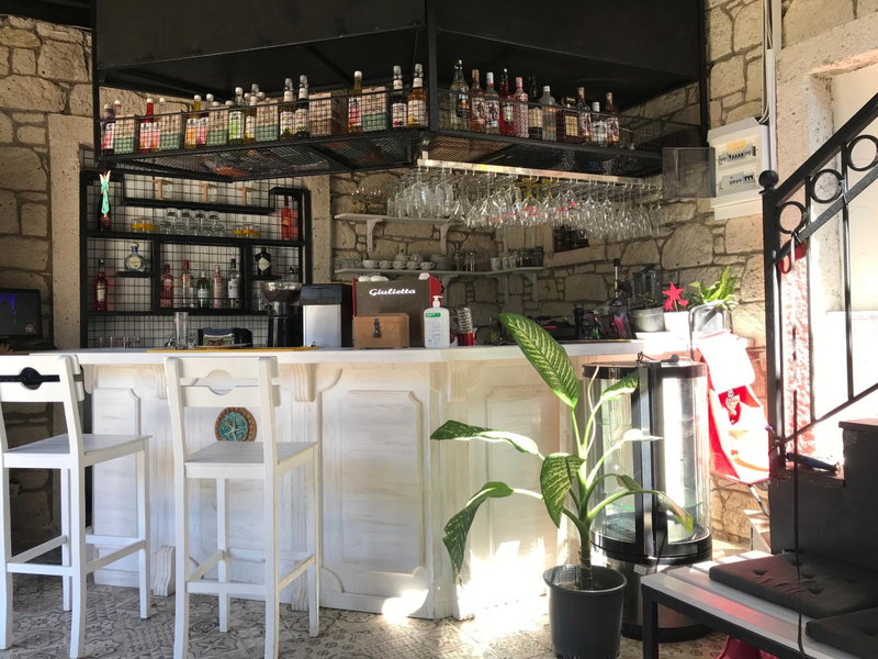 Alacati Alaris Hotel, Alacati, Turkey