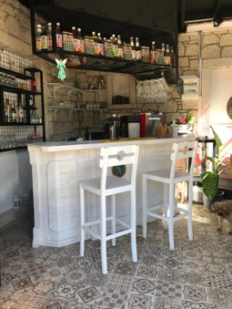 Alacati Alaris Hotel, Alacati, Turkey