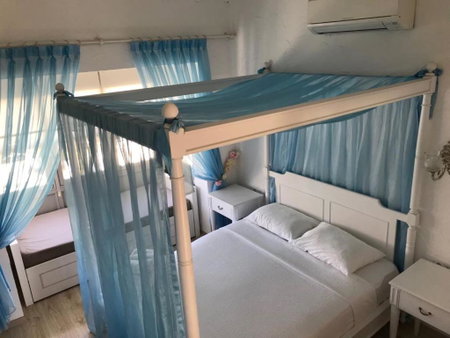 Alacati Alaris Hotel, Alacati, Turkey