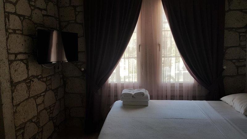 Alacati Alaris Hotel, Alacati, Turkey