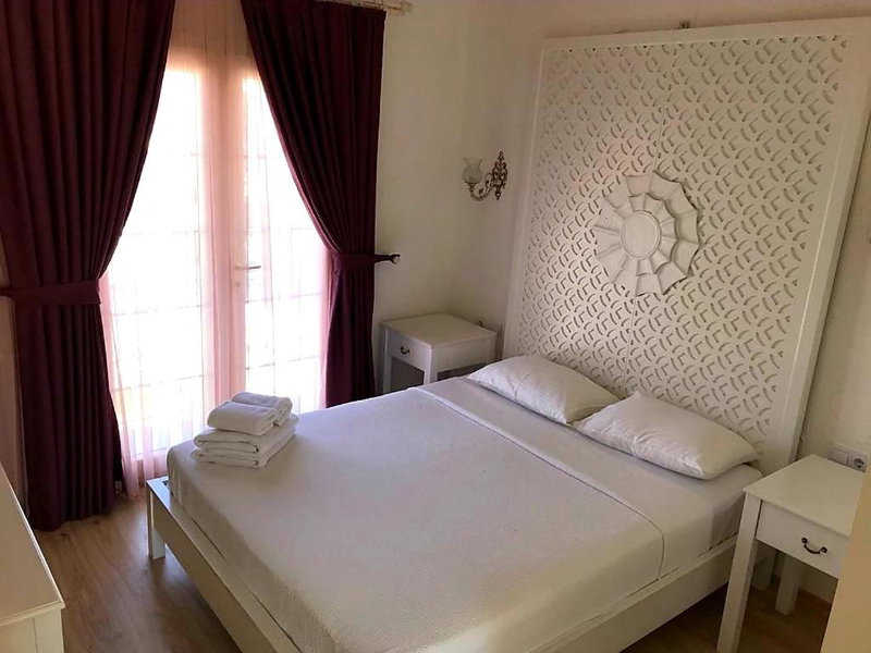 Alacati Alaris Hotel, Alacati, Turkey