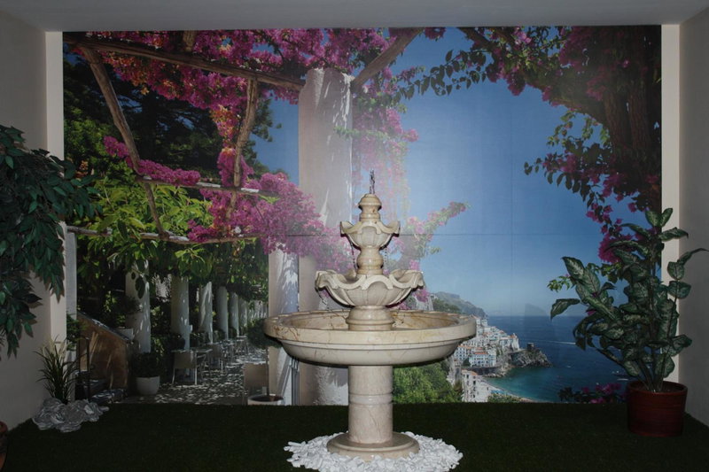 Hotel Osaka Airport, Istanbul, Turkey