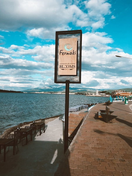 Fermaki Rooms - Adults Only, Urla, Turkey