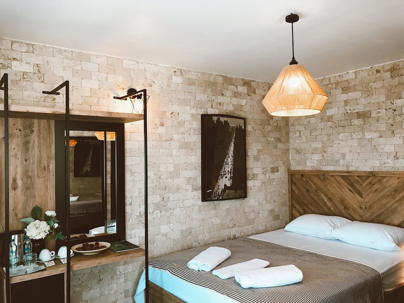Fermaki Rooms - Adults Only, Urla, Turkey