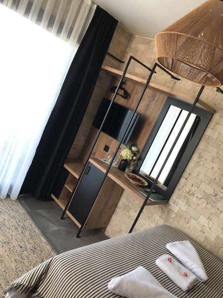 Fermaki Rooms - Adults Only, Urla, Turkey