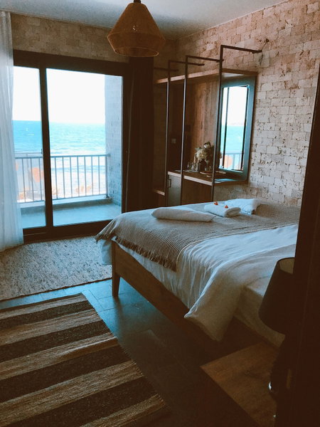 Fermaki Rooms - Adults Only, Urla, Turkey