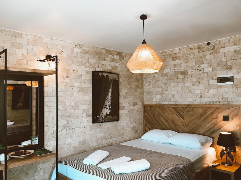 Fermaki Rooms - Adults Only, Urla, Turkey