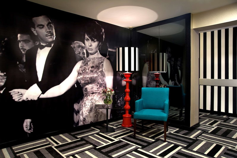 Maltepe Hotel 2000, Ankara, Turkey