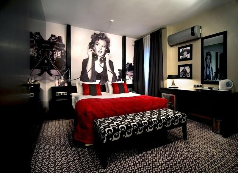 Maltepe Hotel 2000, Ankara, Turkey