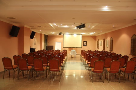 Maltepe Hotel 2000, Ankara, Turkey