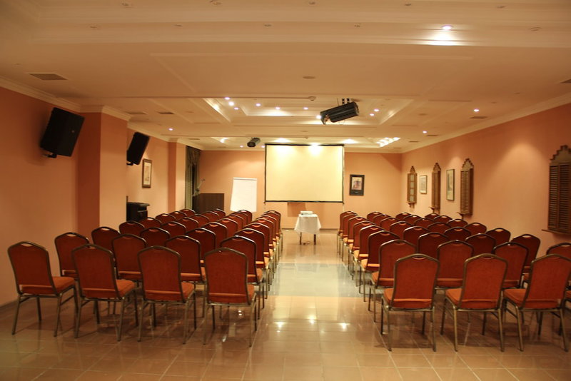 Maltepe Hotel 2000, Ankara, Turkey
