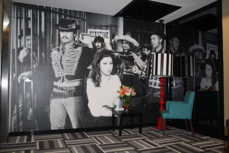 Maltepe Hotel 2000, Ankara, Turkey